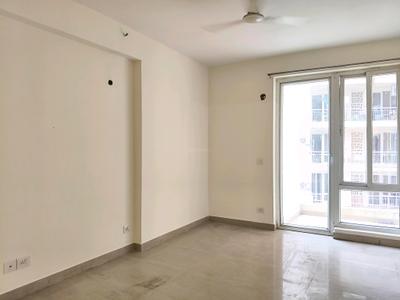Bedroom Image of 1500 Sq.ft 3 BHK Builder Floor for rent in BPTP Astaire Garden Floors, Sector 70A Gurgaon for Rs. 50000