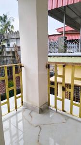 Image of 800 Sq.ft 2 BHK Apartment / Flat for sale in Ganguly Bagan, Kolkata for Rs. 4350000
