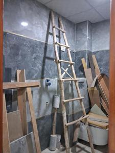 Bedroom One Image of 1550 Sq.ft 3 BHK Apartment / Flat for sale in Sector 104 Noida for Rs. 7000000