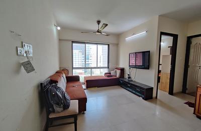 Hall Image of Vipul Nest in Goregaon East, Mumbai