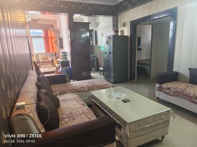 Hall Image of 980 Sq.ft 2 BHK Apartment / Flat for sale in Gaurs Homes Elegante, Govindpuram Ghaziabad for Rs. 4700000
