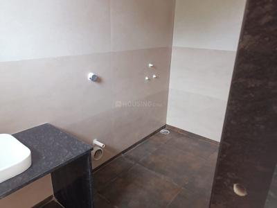 Bathroom Image of 2500 Sq.ft 4 BHK Independent House for sale in Pirda-2 Raipur for Rs. 8000000