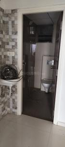 Image of 950 Sq.ft 3 BHK Apartment / Flat for sale in Shaligram Plush, Chandlodia, Ahmedabad for Rs. 10500000