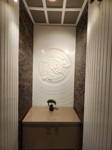 Image of 1200 Sq.ft 3 BHK Apartment / Flat for sale in Hero Haridwar Greens Apartments, Aneki Hetmapur, Haridwar for Rs. 4900000