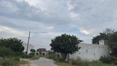 Image of 1116 Sq.ft Residential Plot / Land for sale in Govardhan, Mathura for Rs. 4340000