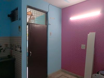 1 BHK Independent Builder Floor