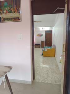 Hall Image of 969 Sq.ft 2 BHK Apartment / Flat for rent in Salcete Goa for Rs. 30000