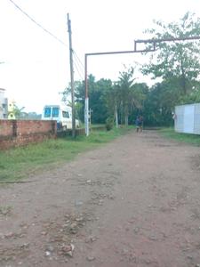 Image of 1100 Sq.ft Residential Plot / Land for sale in Vriddhi Fresco Fountain City, Sankharipota, Raypur for Rs. 700002