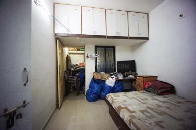 Bedroom Image of 1350 Sq.ft 3 BHK Independent House for sale in Chandlodia Ahmedabad for Rs. 8700000