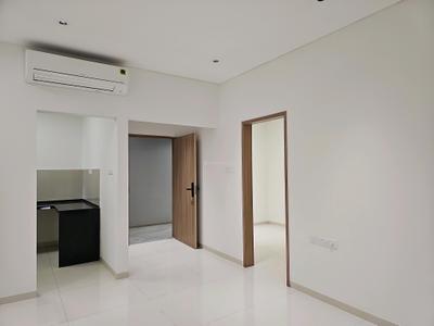 Living Room Image of 730 Sq.ft 2 BHK Apartment / Flat for sale in Majestique Manhattan, Wagholi Pune for Rs. 5300000