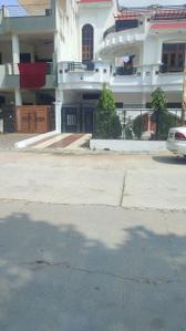Image of 2200 Sq.ft 4 BHK Builder Floor for rent in Omaxe City, Lucknow for Rs. 22000