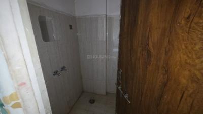 Bathroom Image of 550 Sq.ft 1 BHK Apartment / Flat for rent in Silicon City Indore for Rs. 7500
