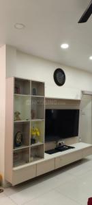 Hall Image of 1055 Sq.ft 2 BHK Apartment / Flat for sale in Bhatagaon Raipur for Rs. 5700000