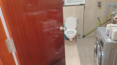 Image of 1492 Sq.ft 2.5 BHK Apartment / Flat for rent in Prestige High Fields, Financial District, Hyderabad for Rs. 70000