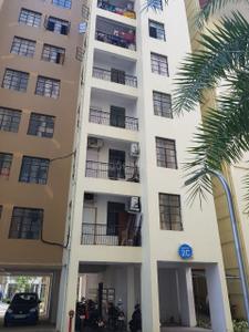 Image of 908 Sq.ft 2 BHK Apartment / Flat for sale in Bengal Peerless Avidipta, Santoshpur, Kolkata for Rs. 8000020
