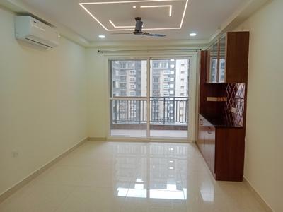 Hall Image of 1870 Sq.ft 3 BHK Apartment / Flat for sale in NSL East County Tower II, Uppal Hyderabad for Rs. 19000000