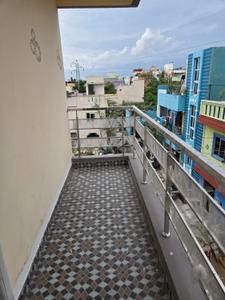 Balcony Image of 2400 Sq.ft 2 BHK Independent House for sale in Padur Chennai for Rs. 7620000