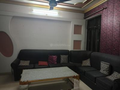 Image of 1000 Sq.ft 2 BHK Apartment / Flat for sale in Hem Chand Compound, Aligarh for Rs. 5500000