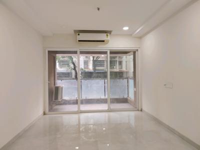 Living Room Image of 1080 Sq.ft 2 BHK Apartment / Flat for sale in Nicco Residency, Jogeshwari East Mumbai for Rs. 19000000