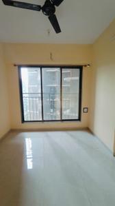 Hall Image of 690 Sq.ft 1 BHK Apartment / Flat for sale in Elite Ashwini Elite, Chembur Mumbai for Rs. 12000000