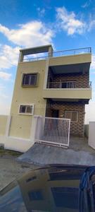 Image of 2000 Sq.ft 5 BHK Independent House for sale in Navsaari, Amravati for Rs. 7500000