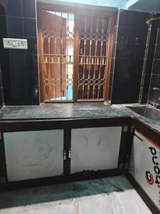 Kitchen Image of 1000 Sq.ft 2 BHK Independent House for rent in CDA Sector 7 Cuttack for Rs. 14000
