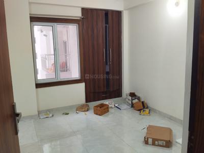 Bedroom Image of 1490 Sq.ft 3 BHK Apartment / Flat for sale in VVIP Homes, Noida Extension Greater Noida for Rs. 13600000