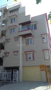 Image of 1100 Sq.ft 3 BHK Builder Floor for rent in Kasturi Nagar, Bengaluru for Rs. 34000