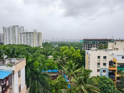 Image of 870 Sq.ft 2 BHK Apartment / Flat for sale in Dhayari, Pune for Rs. 5400000