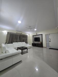 3 BHK Flat