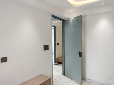 Bedroom Image of 1350 Sq.ft 4 BHK Builder Floor for sale in Sector 23B Dwarka New Delhi for Rs. 15900000