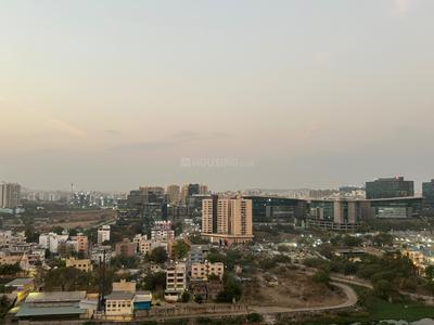 Image of 1358 Sq.ft 3 BHK Apartment / Flat for sale in Puravankara Silversands Phase 2, Mundhwa, Pune for Rs. 12100000