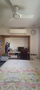 Bedroom Image of 2744 Sq.ft 6 BHK Apartment / Flat for sale in Vile Parle East Mumbai for Rs. 142500000