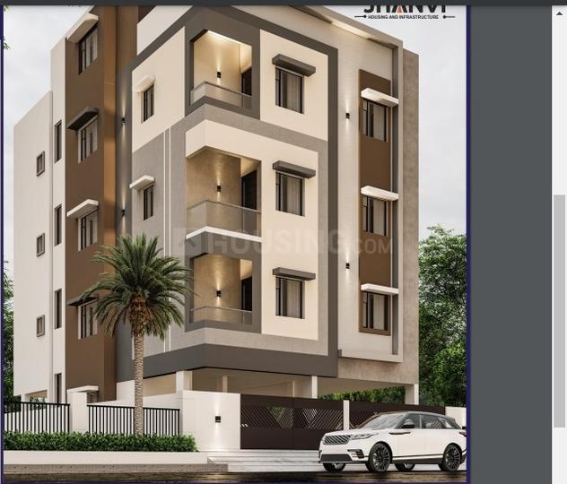 Rajiv Gandhi Nagar, Villivakkam Main Image 1