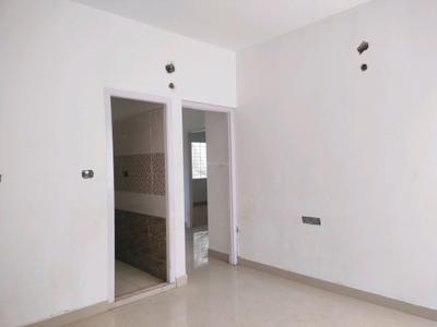 Bedroom Image of 951 Sq.ft 2 BHK Apartment / Flat for sale in Electronic City Phase 2 Bengaluru for Rs. 4601000