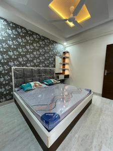Bedroom Image of 1351 Sq.ft 3 BHK Apartment / Flat for sale in Jhotwara Jaipur for Rs. 5282592