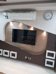 Hall Image of 2500 Sq.ft 3 BHK Apartment / Flat for sale in Kumhar Toli Ranchi for Rs. 17500000