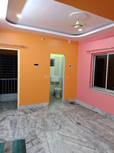 Hall Image of 700 Sq.ft 1 BHK Apartment / Flat for rent in Benachity Durgapur for Rs. 7500