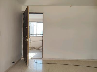 Living Room Image of 396 Sq.ft 1 BHK Apartment / Flat for sale in Sethia Imperial Avenue, Malad East Mumbai for Rs. 10000000