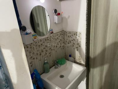Bathroom Image of 415 Sq.ft 1 BHK Apartment / Flat for sale in Ceratec Greens, Katraj Pune for Rs. 4000000