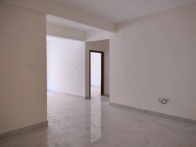Living Room Image of 1196 Sq.ft 2 BHK Apartment / Flat for sale in SLV Sai Adhya, Electronic City Phase 2 Bengaluru for Rs. 6453200