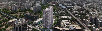 Image of 3600 Sq.ft 4 BHK Apartment / Flat for sale in Vastrapur, Ahmedabad for Rs. 42400000