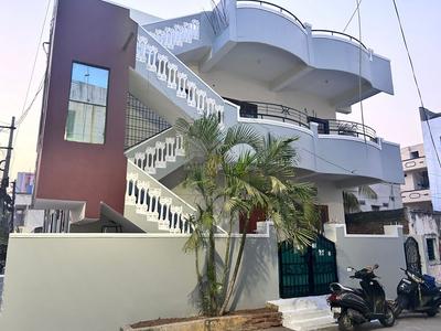 Image of 2000 Sq.ft 6 BHK Independent House for sale in Mettuguda, Secunderabad for Rs. 21000000