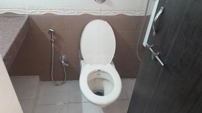Image of 2000 Sq.ft 3 BHK Apartment / Flat for rent in Regency Gardens, Kharghar, Navi Mumbai for Rs. 70000