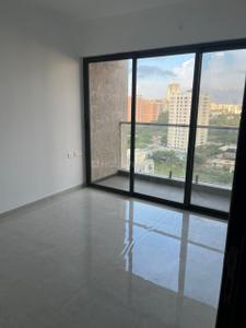 Hall Image of 1010 Sq.ft 2 BHK Apartment / Flat for sale in Shaligram Sky, Ravet Pune for Rs. 6900000