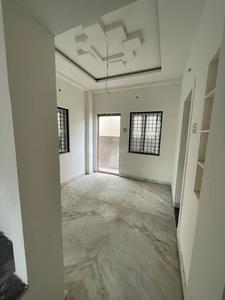 2 BHK Independent House