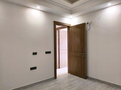 Bedroom Image of 2475 Sq.ft 4 BHK Builder Floor for sale in Big Block South City 2, Sector 49 Gurgaon for Rs. 35500000