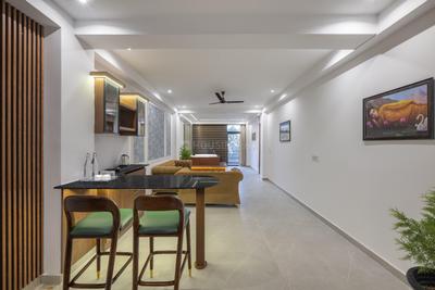 Hall Image of 1500 Sq.ft 2 BHK Apartment / Flat for sale in Kasauli Solan for Rs. 11000000