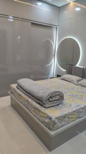 Bedroom Image of 1930 Sq.ft 3 BHK Apartment / Flat for sale in Tulsi Shyam Saanvi, Chandkheda Ahmedabad for Rs. 11000000