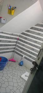 Balcony Image of 1300 Sq.ft 3 BHK Independent House for sale in Noida Extension Greater Noida for Rs. 14500000